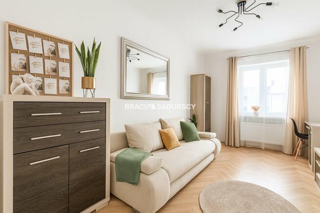 Dom Kraków Łagiewniki-Borek Fałęcki, Łagiewniki, Oraczy