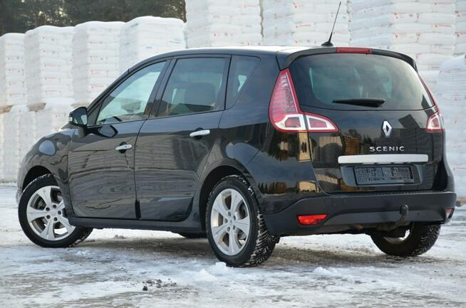 Renault Scenic Opłacony 2.0i 16V 140KM Panorama Serwis Navi Skóra 2xParktronik