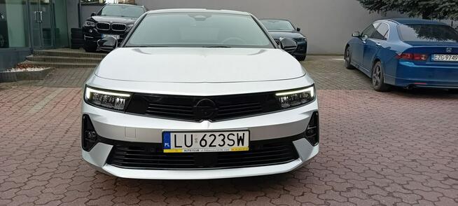 Opel Astra VI 1.2 T GS S&S