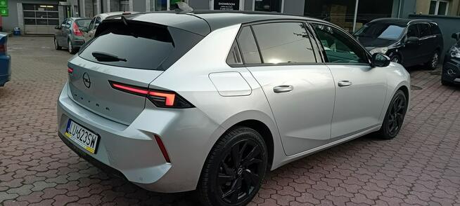 Opel Astra VI 1.2 T GS S&S