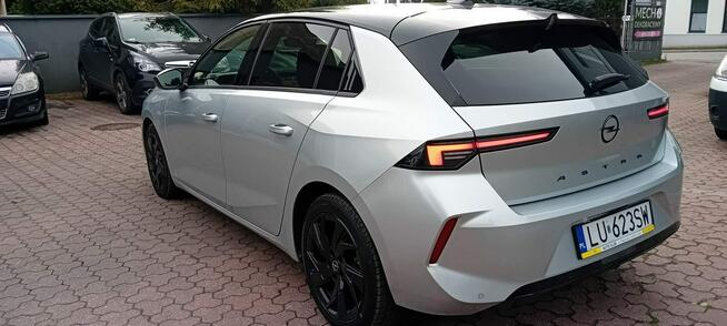 Opel Astra VI 1.2 T GS S&S