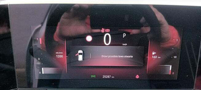 Opel Astra VI 1.2 T GS S&S