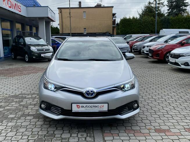 1.8 Hybryda ,Kamera,Navi ,Gwarancja Toyota