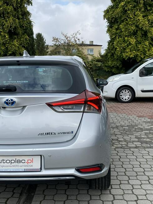 1.8 Hybryda ,Kamera,Navi ,Gwarancja Toyota