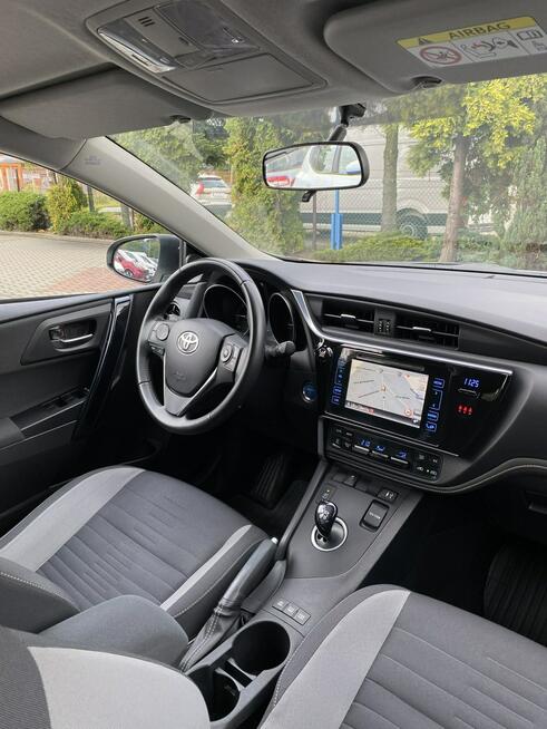 1.8 Hybryda ,Kamera,Navi ,Gwarancja Toyota