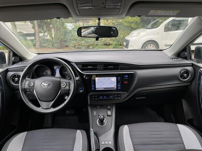 1.8 Hybryda ,Kamera,Navi ,Gwarancja Toyota