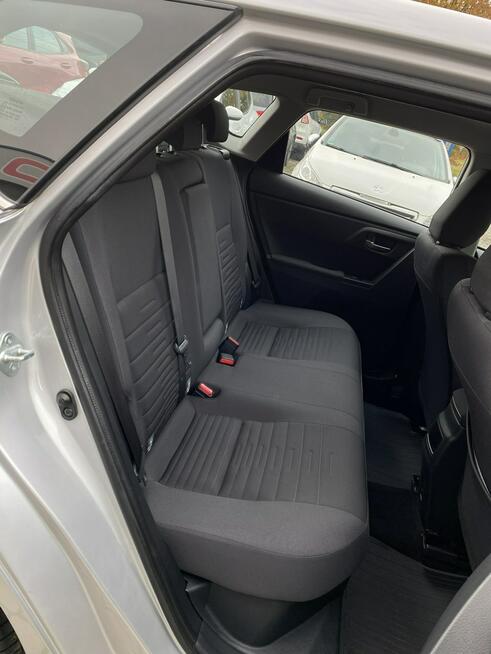 1.8 Hybryda ,Kamera,Navi ,Gwarancja Toyota