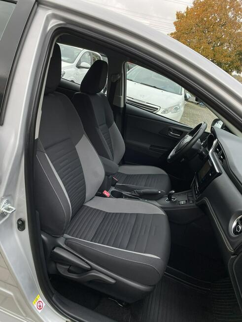 1.8 Hybryda ,Kamera,Navi ,Gwarancja Toyota