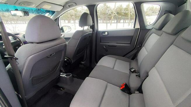 Mitsubishi Colt Benzyna Klima