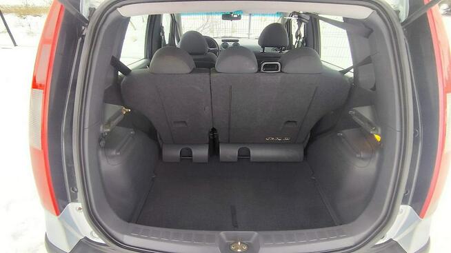 Mitsubishi Colt Benzyna Klima