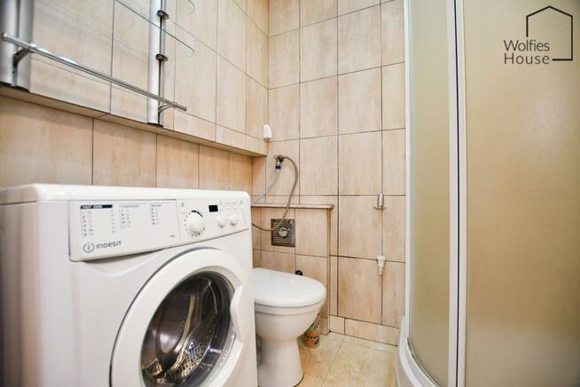 Mieszkanie Kraków Kraków-Krowodrza, Zwierzyniec, rtm. Zbigniewa Dunin-Wąsowicza