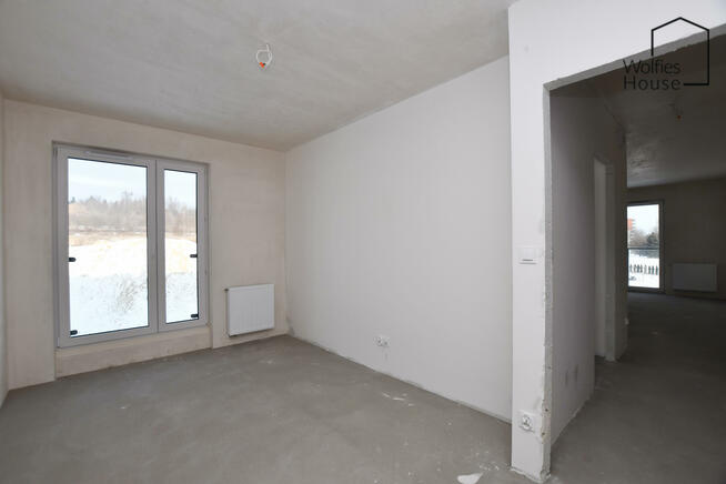 Mieszkanie Kraków Kraków-Krowodrza, Prądnik Biały, Stefana Banacha