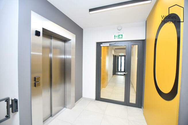 Mieszkanie Kraków Kraków-Krowodrza, Prądnik Biały, Stefana Banacha