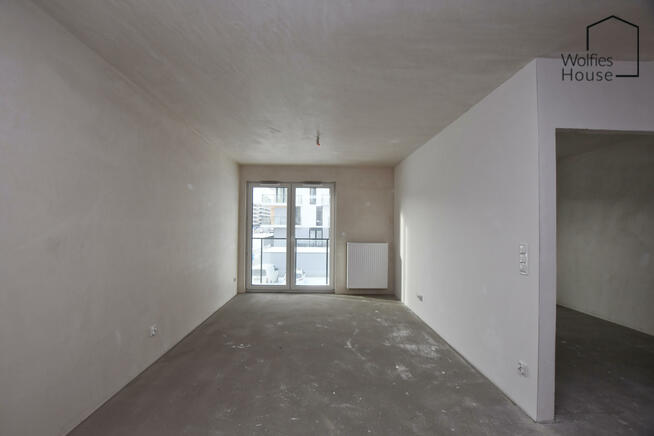 Mieszkanie Kraków Kraków-Krowodrza, Prądnik Biały, Stefana Banacha