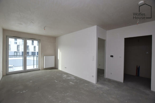 Mieszkanie Kraków Kraków-Krowodrza, Prądnik Biały, Stefana Banacha