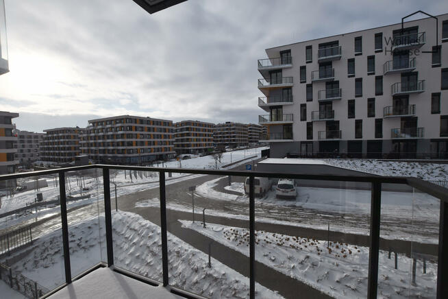 Mieszkanie Kraków Kraków-Krowodrza, Prądnik Biały, Stefana Banacha