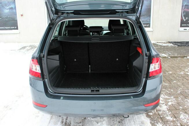 Škoda Fabia Ambition Gwarancja FV23% SalonPL 1.0TSI 95KM Parktronic LED Bluetooth