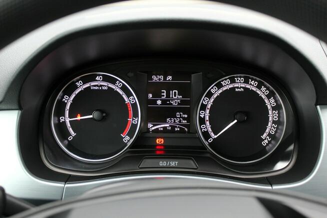 Škoda Fabia Ambition Gwarancja FV23% SalonPL 1.0TSI 95KM Parktronic LED Bluetooth