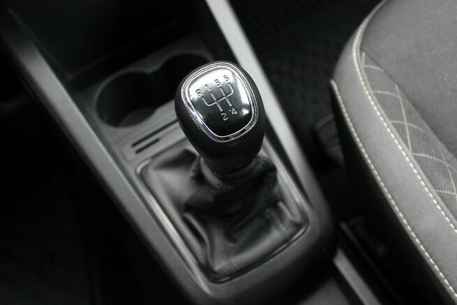 Škoda Fabia Ambition Gwarancja FV23% SalonPL 1.0TSI 95KM Parktronic LED Bluetooth