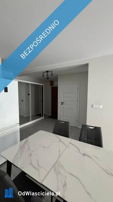 Na sprzedaż 3 pokojowe mieszkanie