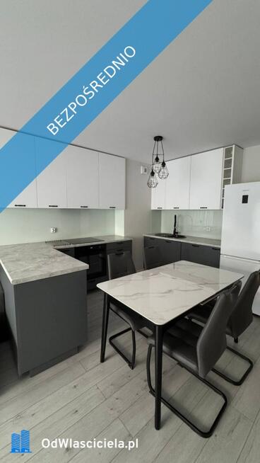 Na sprzedaż 3 pokojowe mieszkanie