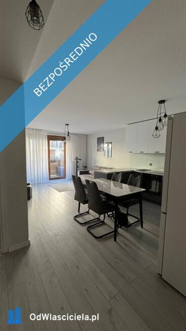 Na sprzedaż 3 pokojowe mieszkanie