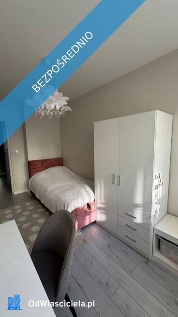 Na sprzedaż 3 pokojowe mieszkanie