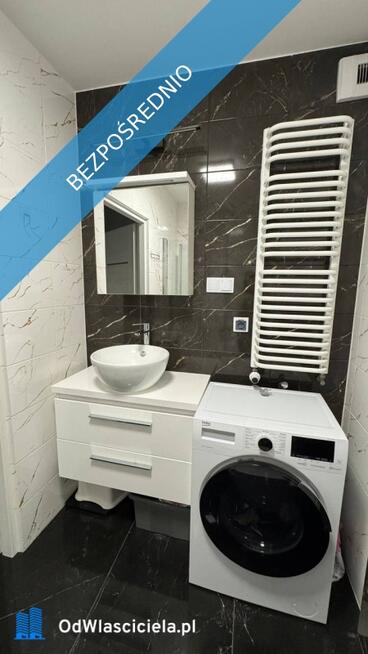 Na sprzedaż 3 pokojowe mieszkanie