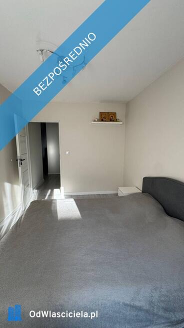 Na sprzedaż 3 pokojowe mieszkanie