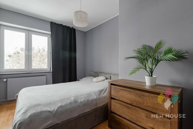 Atrakcyjne 3-pok, centrum, 64,8 m2,