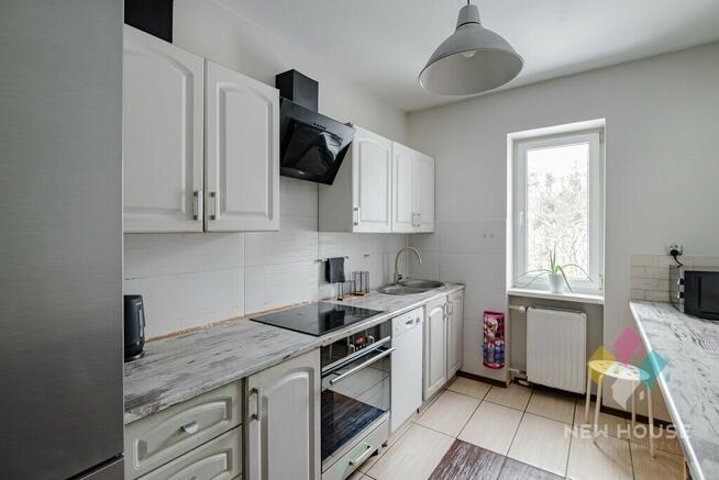 Atrakcyjne 3-pok, centrum, 64,8 m2,