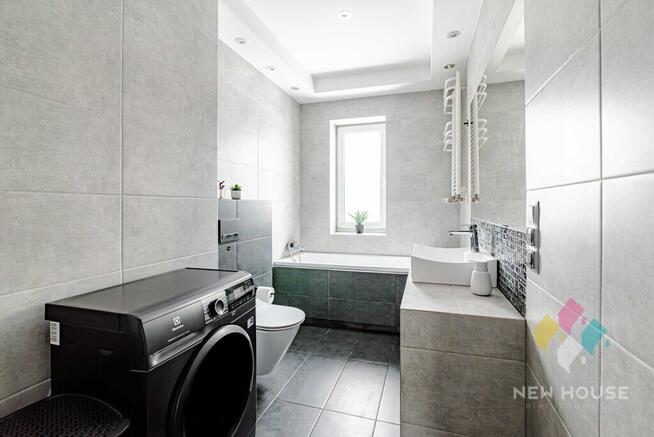 Atrakcyjne 3-pok, centrum, 64,8 m2,