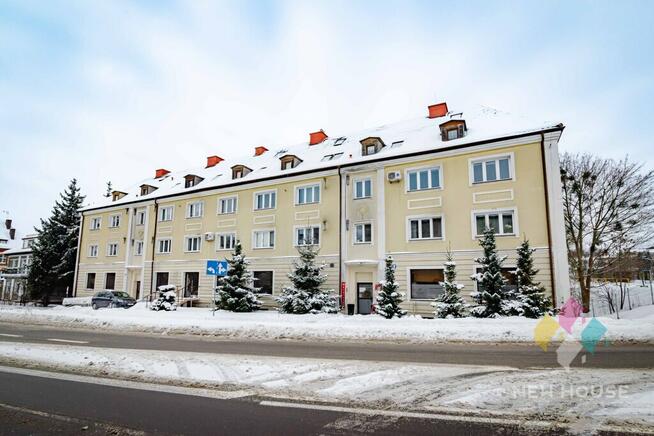 Atrakcyjne 3-pok, centrum, 64,8 m2,