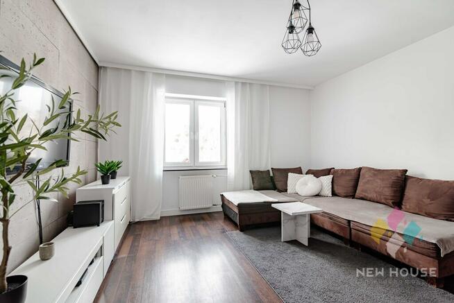 Atrakcyjne 3-pok, centrum, 64,8 m2,