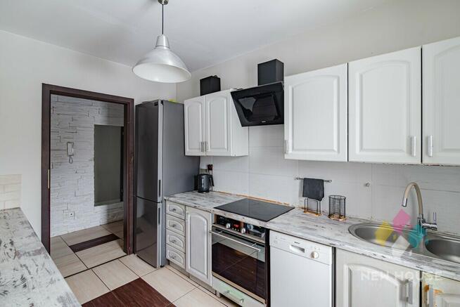 Atrakcyjne 3-pok, centrum, 64,8 m2,