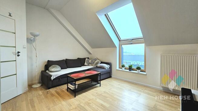 Os. Generałów, 2 pok.+kuchnia, m. postojowe, winda