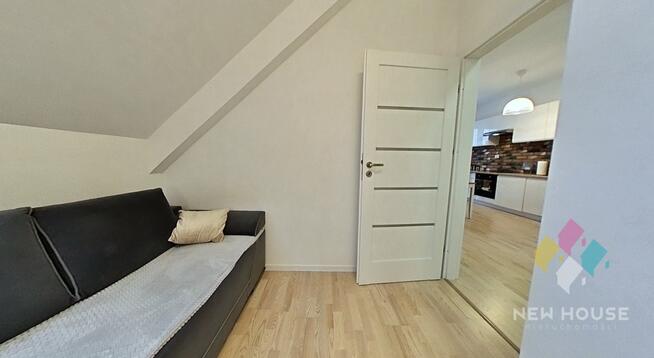 Os. Generałów, 2 pok.+kuchnia, m. postojowe, winda