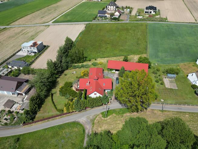 Dom Bierdzany gm. Turawa, Stawowa