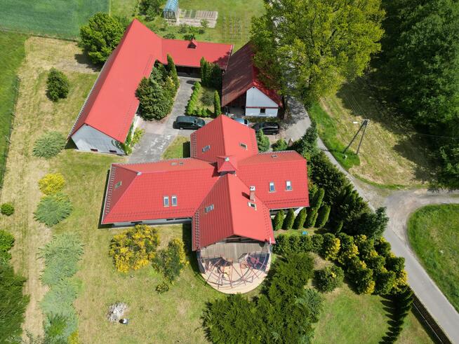 Dom Bierdzany gm. Turawa, Stawowa