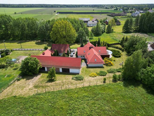 Dom Bierdzany gm. Turawa, Stawowa