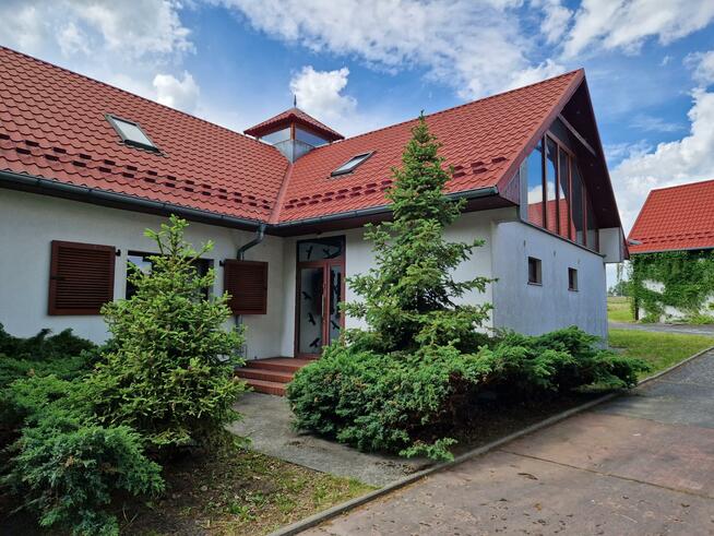 Dom Bierdzany gm. Turawa, Stawowa