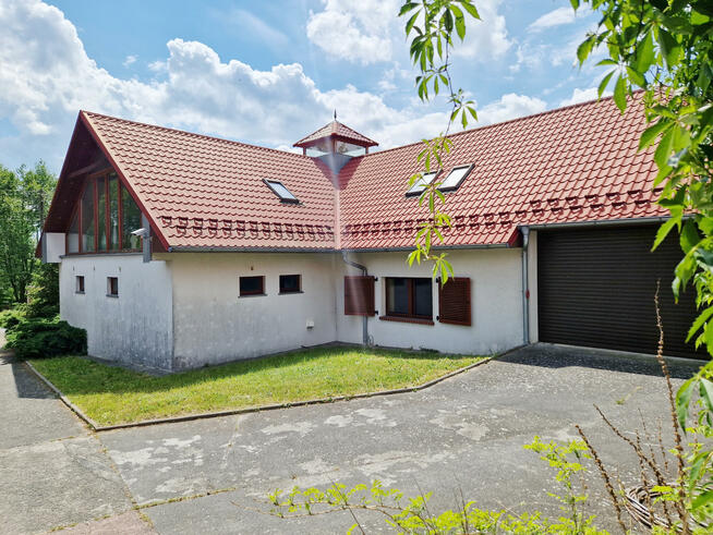 Dom Bierdzany gm. Turawa, Stawowa