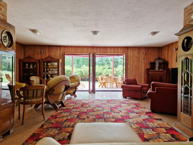 Dom Bierdzany gm. Turawa, Stawowa