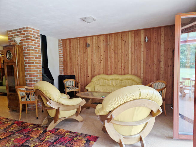 Dom Bierdzany gm. Turawa, Stawowa