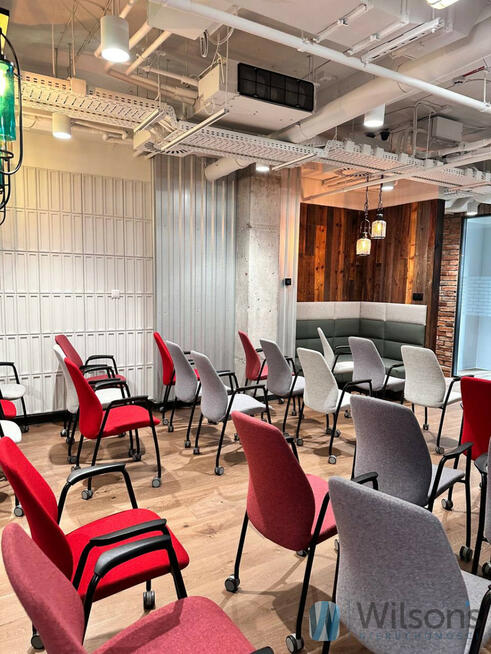 Lokal użytkowy Warszawa gm. Mokotów Mokotów, Konstruktorska