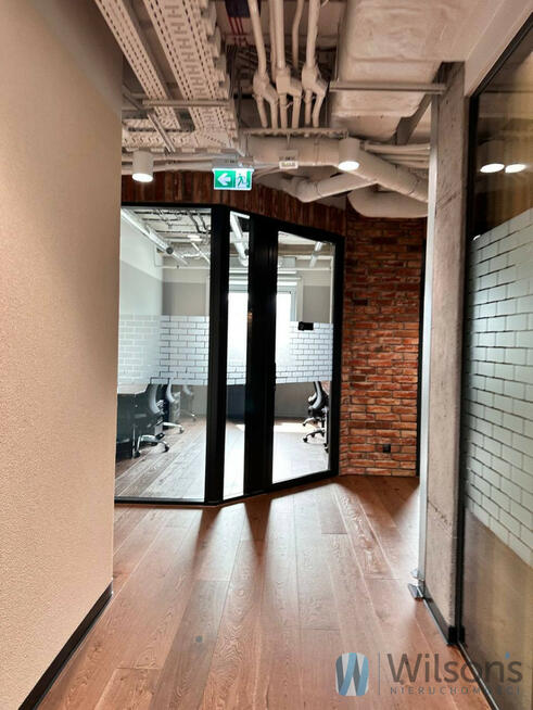 Lokal użytkowy Warszawa gm. Mokotów Mokotów, Konstruktorska