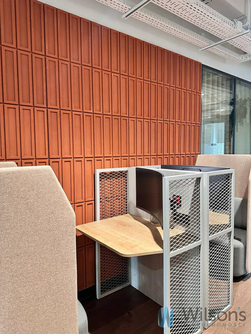 Lokal użytkowy Warszawa gm. Mokotów Mokotów, Konstruktorska