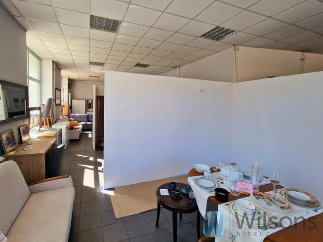 Lokal użytkowy Warszawa gm. Praga-Południe Praga,-Południe, Grochowska