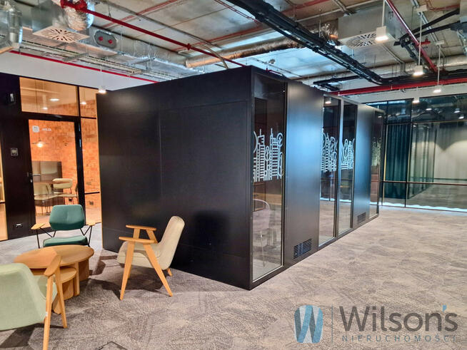 Lokal użytkowy Warszawa gm. Wola Wola, Żelazna