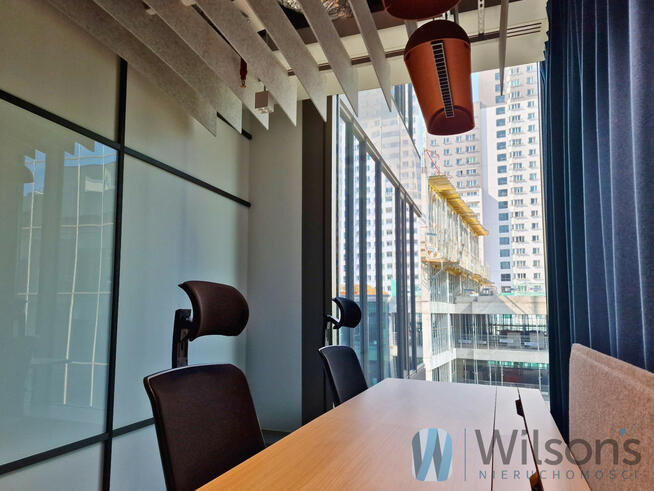 Lokal użytkowy Warszawa gm. Wola Wola, Żelazna